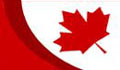Proud to be Canadian