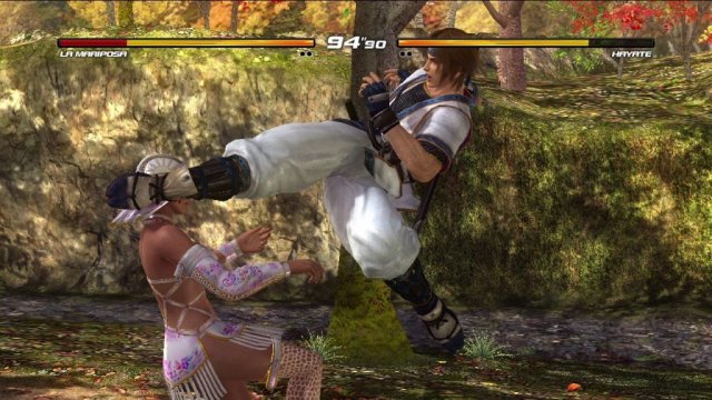 hayatekick hayatekick