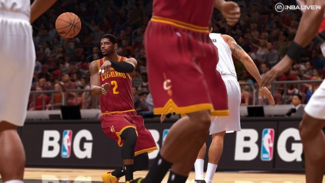 nbalive14_ps4_kyrie_irving_pass nbalive14_ps4_kyrie_irving_pass