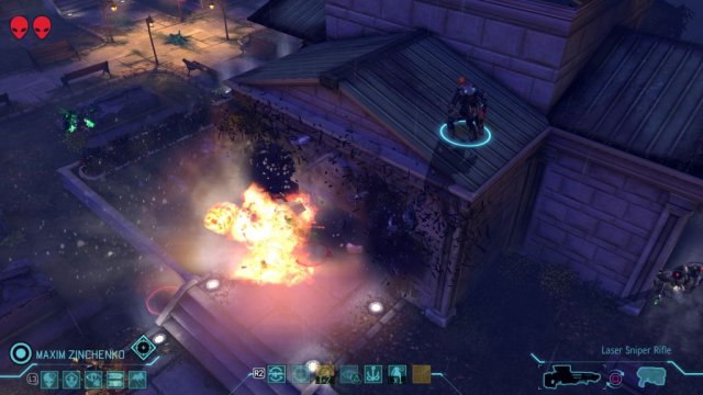 2kgmkt_xcomeu_screenshot_grenadeexplode_01_general 2kgmkt_xcomeu_screenshot_grenadeexplode_01_general