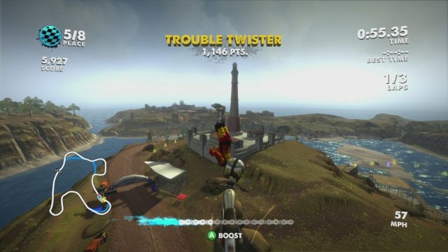 scenicjump scenicjump