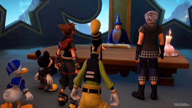 KH3_Mysterious_Tower