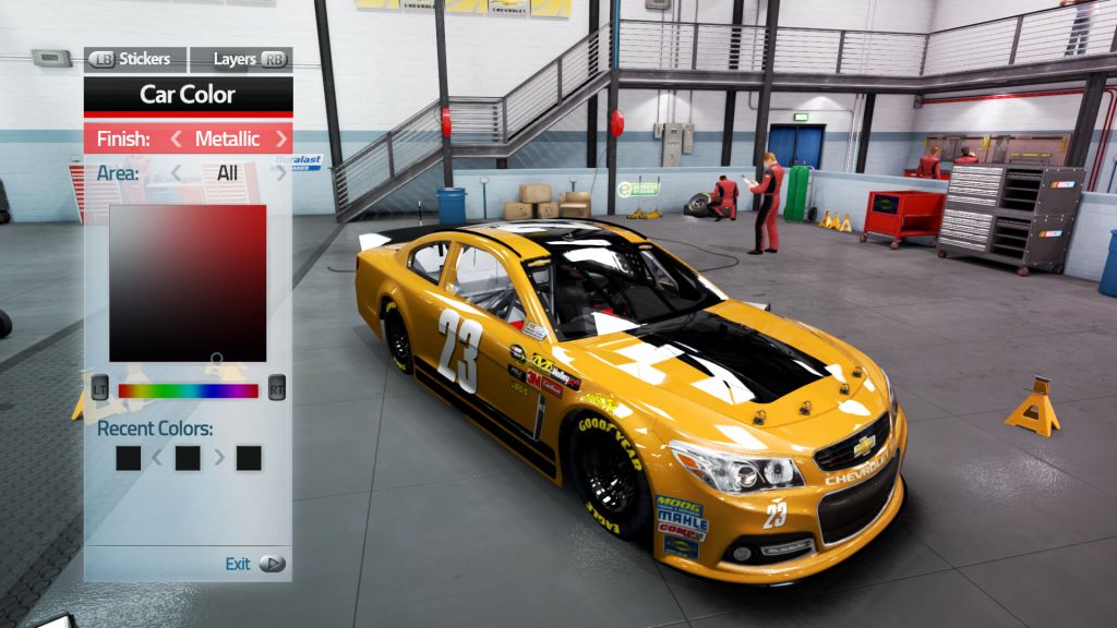 NASCAR '15 2016 Season Update Activation Code