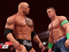 WWE 2K22 The Rock and John Cena_result