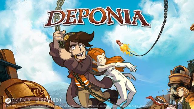 deponia rating