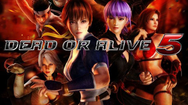 doa5