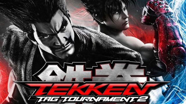 tekken