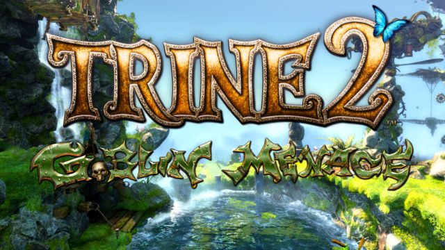 trine