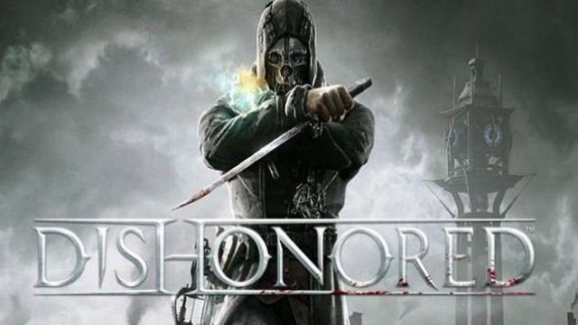 dishonored