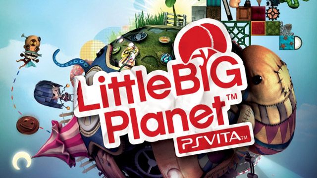 littlebigplanet