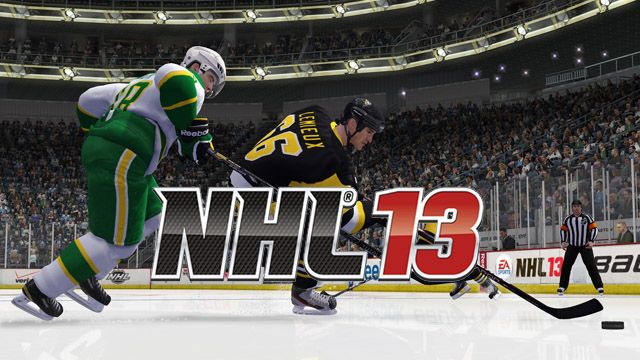 nhl13