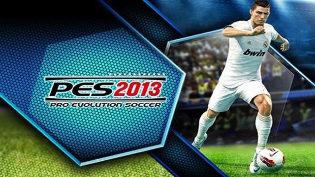 pes2013