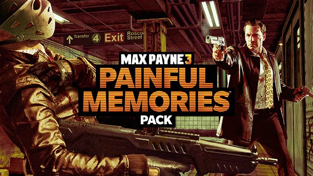 Painful Memories Pack