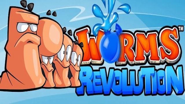 wormsrevolution