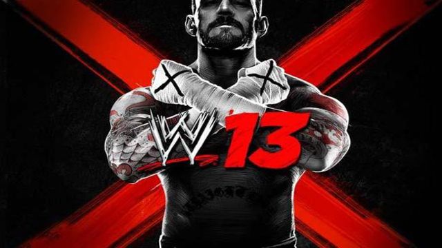 wwe13