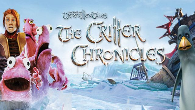 critterchronicles