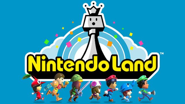 nintendoland