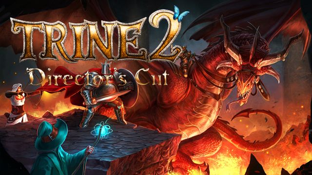 trine2dc