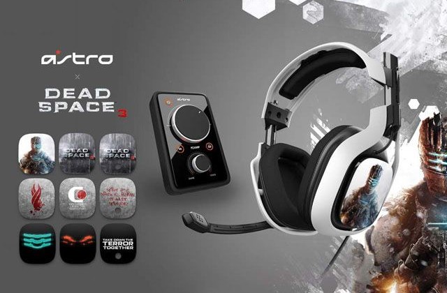 ASTRO DS3 A40s
