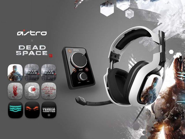 ASTRO DS3 A40s