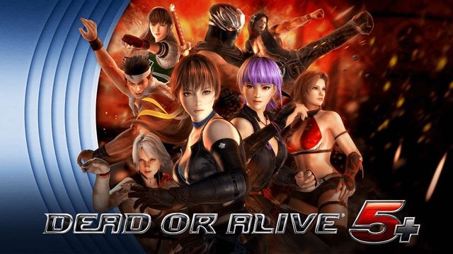 doa5plus