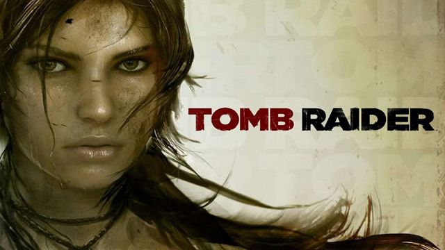 tombraider