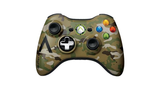 camo360controller