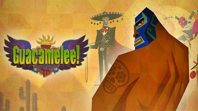 guacamelee