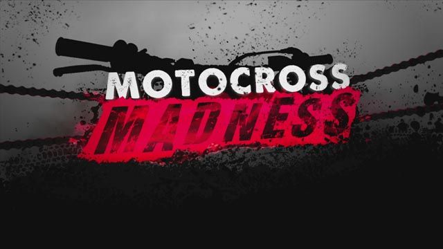 motocross