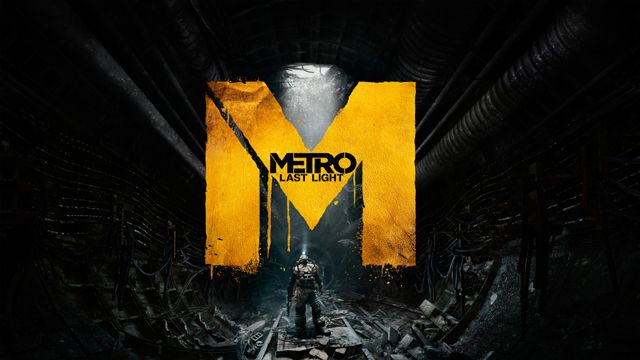 metro