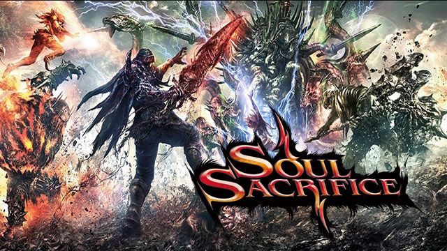 soulsacrifice