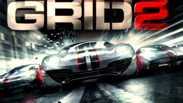 Grid-2-Art