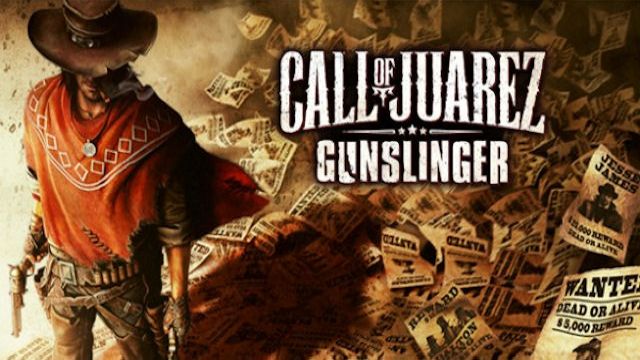 gunslinger