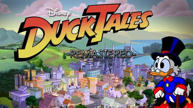 ducktales