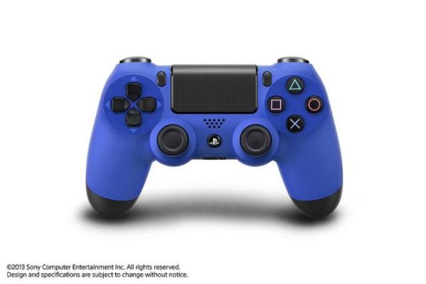 ps4blue