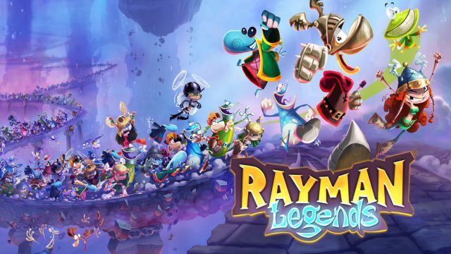 rayman