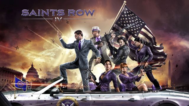 saintsrow