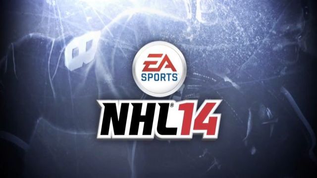 nhl14