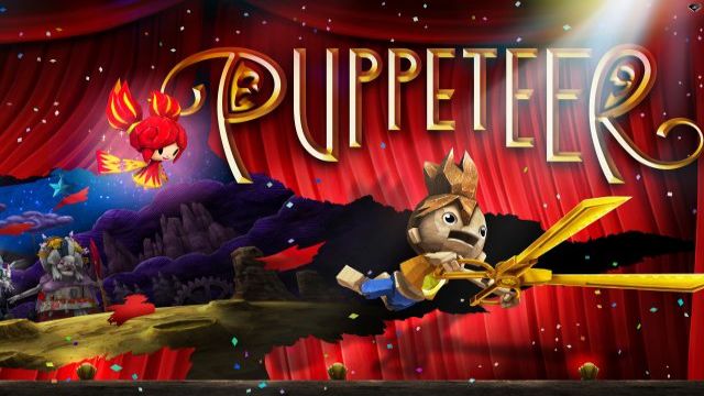 puppeteer