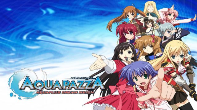 aquapazza