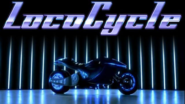 lococycle