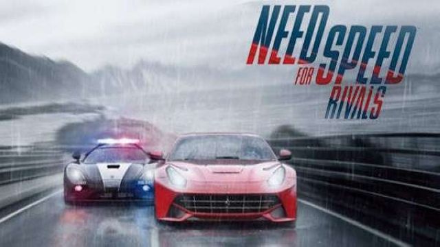 nfsrivals