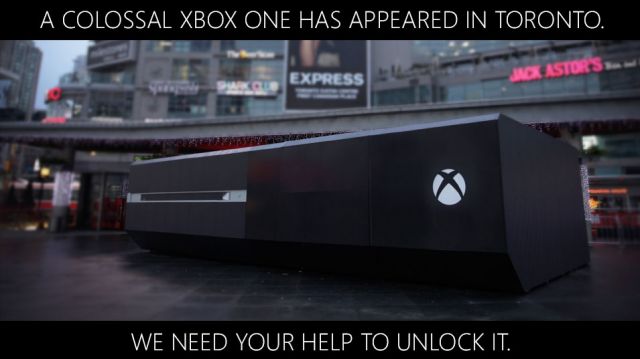 xboxone