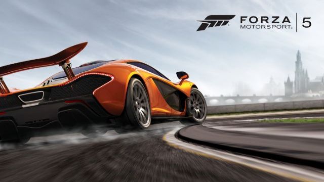 forza5