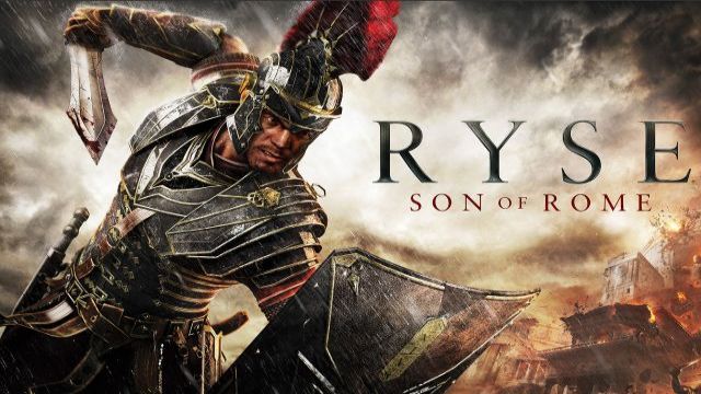 ryse