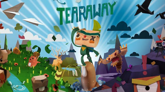 tearaway