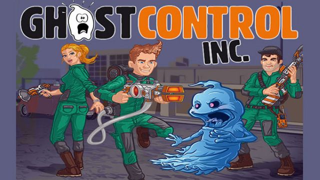 ghostcontrol