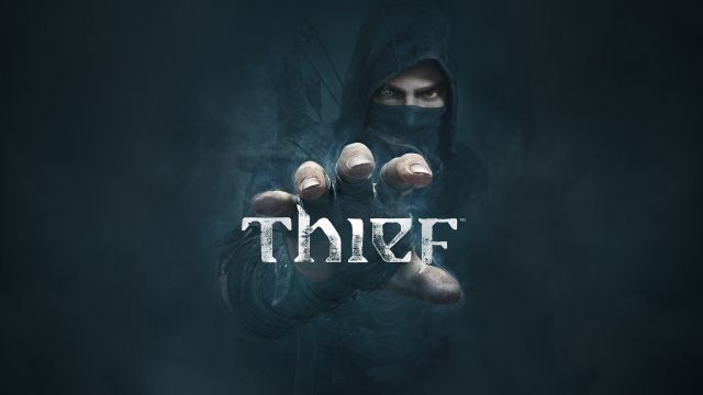 thief