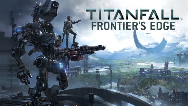 Titanfall Frontier's Edge