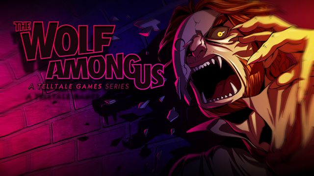 thewolfamongus